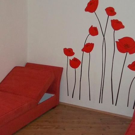 Visegradapartment Budapest Ruang foto